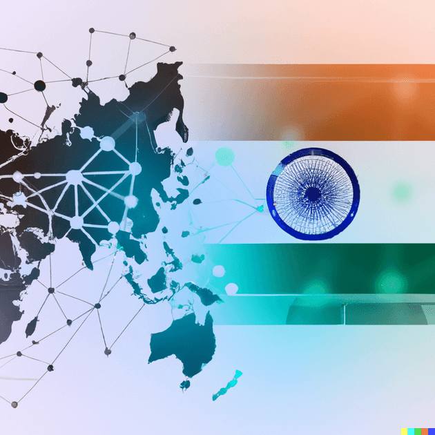 India's Contribution to Global Technology Image